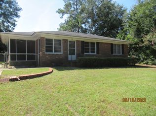 914 W Oakland Ave, Sumter, SC 29150