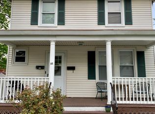 55 Oak Ridge St #2, Greenwich, CT 06830