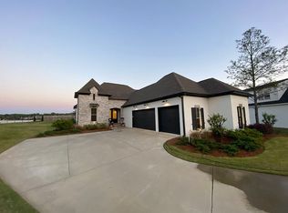164 Camden Lake Dr, Madison, MS 39110