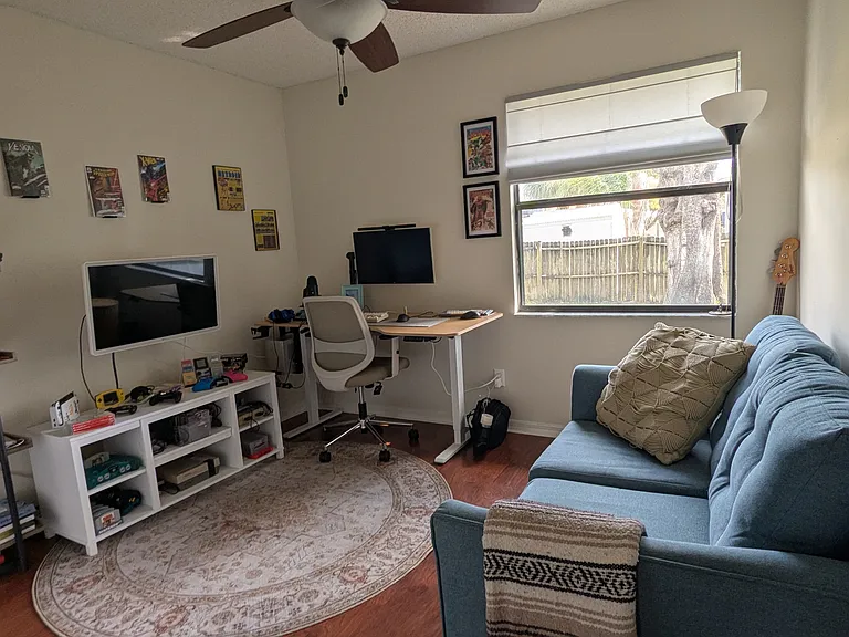 3467 Fan Palm Blvd — Photo 17