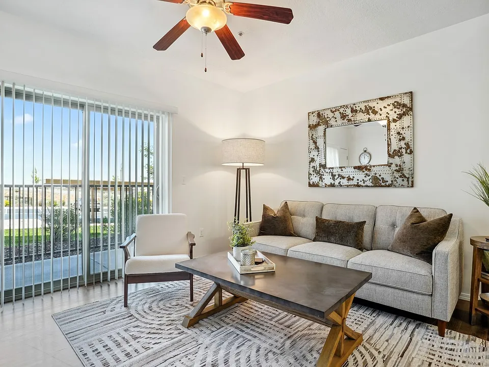 Triton Terrace