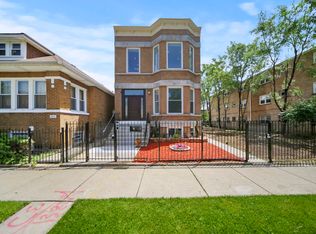 6445 S Langley Ave, Chicago, IL 60637
