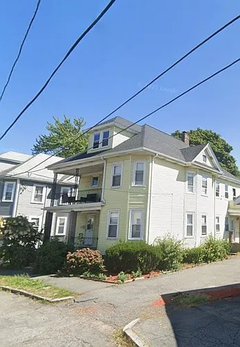 20 Guild St #0 Photo 1