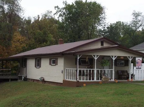 201 West St, Lucasville, OH 45648