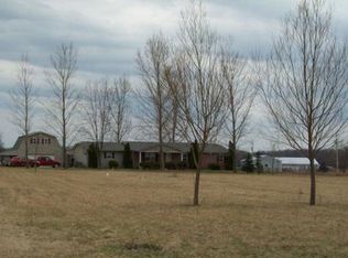 3504 State Route 529, Cardington, OH 43315