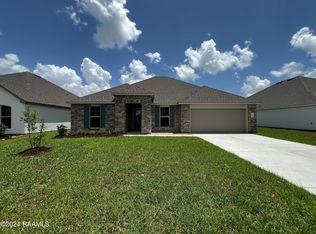 3409 Magnolia Cove Ct, Maurice, LA 70555