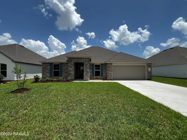 3409 Magnolia Cove Ct, Maurice, LA 70555