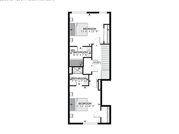 2nd image of 801 Pleasant Dr APT 13