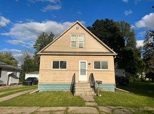2448 Benjamin St, Saginaw, MI
