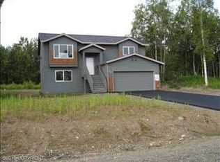 1243 E Hidden Ranch Loop, Palmer, AK 99645
