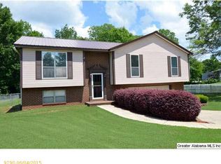 4332 Morningside Dr, Helena, AL 35080