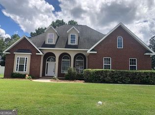 326 Thoroughbred Ln, Macon, GA 31216