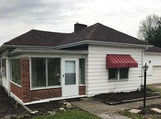 518 Johnson Rd, Chillicothe, OH 45601