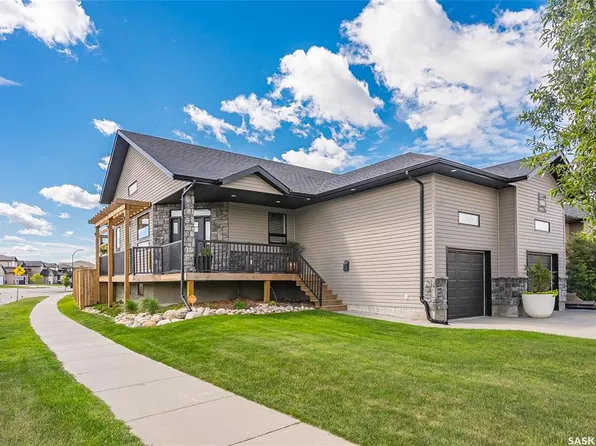 519 Trimble CRESCENT, Saskatoon, SK S7W 0E1
