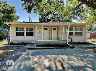 404 Virginia Ave, Waxahachie, TX 75165