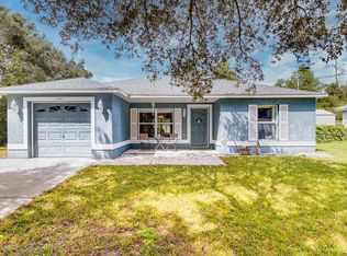 170 Chestnut Ave, Orange City, FL 32763