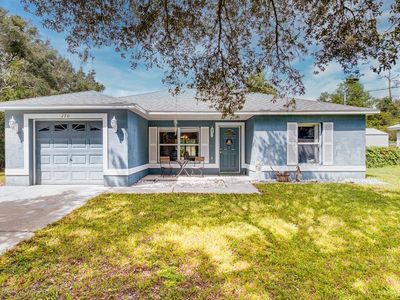 170 Chestnut Ave, Orange City, FL, 32763