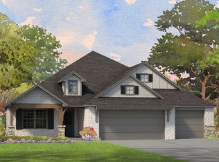 13014 E 122nd Pl N, Collinsville, OK 74021