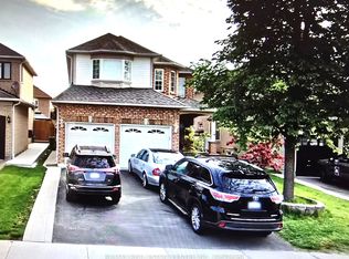 21 Robertson Davies Dr, Brampton, ON L7A1K4