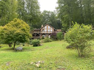 593 Quiet Water Cv, Cullowhee, NC 28723
