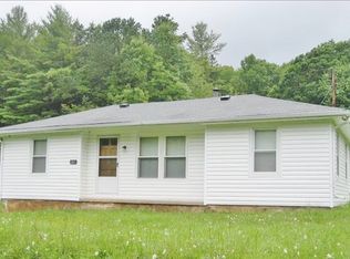 261 Kire Ln, Ripplemead, VA 24150