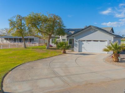 13442 S Avenue 4 E, Yuma, AZ, 85365