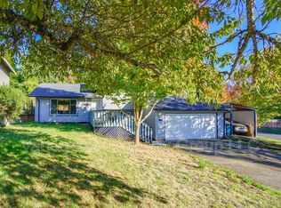 4901 NE 47th Ave, Vancouver, WA 98661