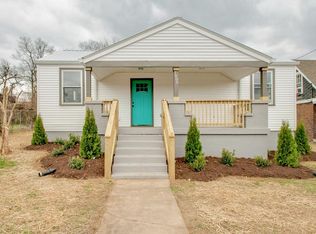 1006 Douglas Ave, Nashville, TN 37206