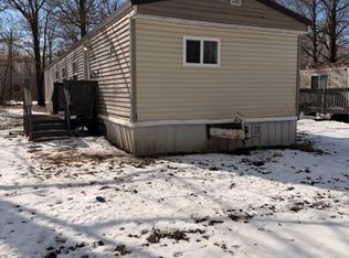 27650 20th Avenue, Cadott, WI 54727