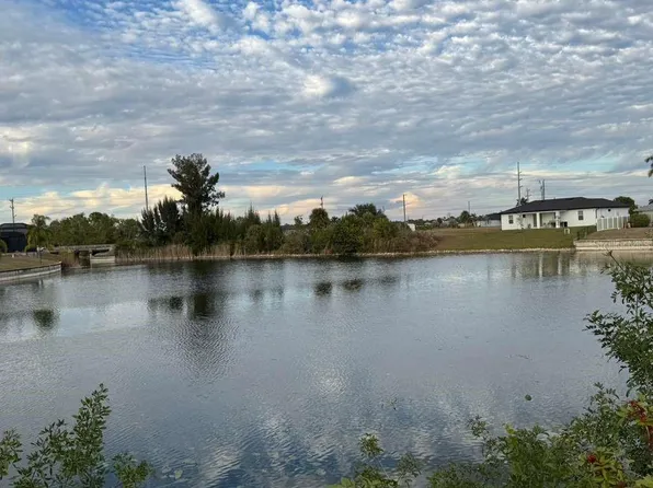 1845 NE 23rd St Lot 58, Cape Coral, FL 33909