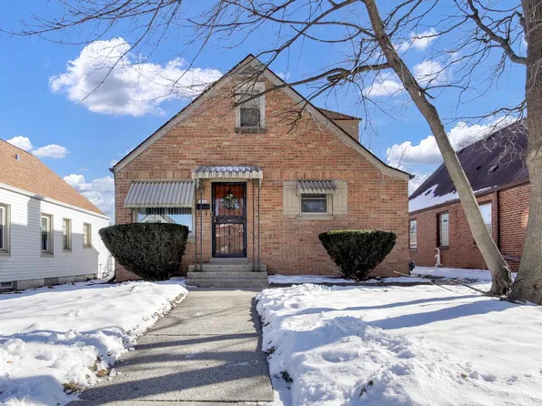 4946 North 26th STREET, Milwaukee, WI 53209