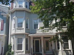 347 K St, South Boston, MA 02127
