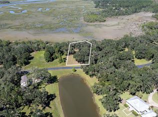 231 Coopers Landing Dr NE, Townsend, GA 31331