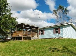 W8302 Pilz Rd, Browntown, WI 53522