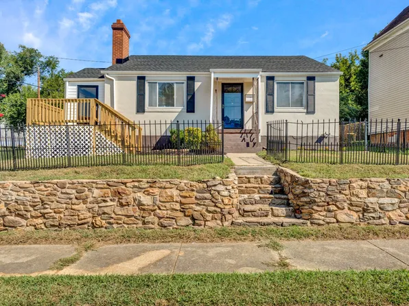 735 Hanover Ave NW, Roanoke, VA 24016