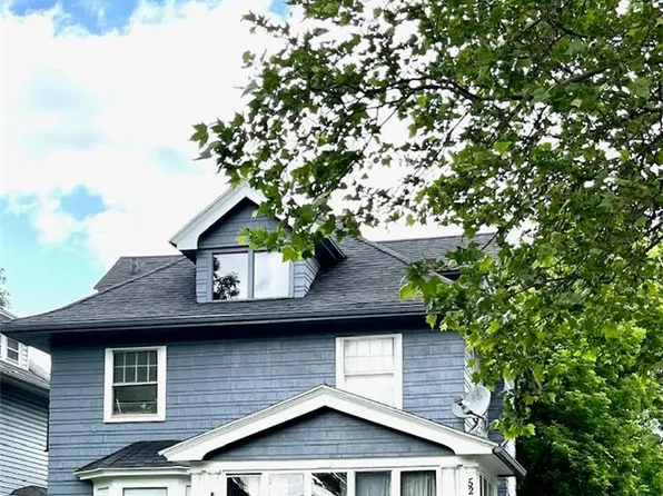 52 Phelps Ave, Rochester, NY 14608