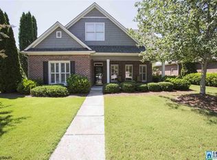 4029 Alston Way, Vestavia, AL 35242