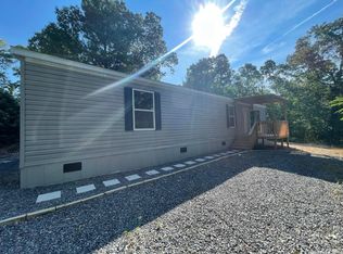 176 Parkshores Cir, Hot Springs, AR 71901