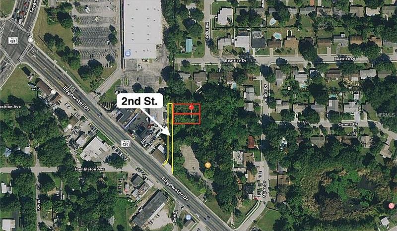 2nd image of 5345 2nd St