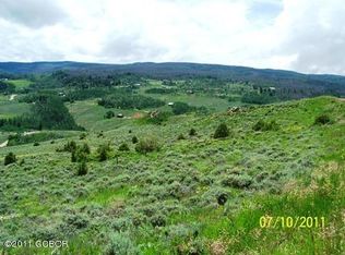 1779 County Road 19, Kremmling, CO 80459