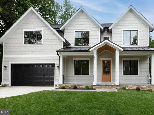 5511 Pollard Rd, Bethesda, MD 20816