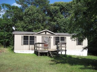 2550 State Highway 83 S, Forsyth, GA 31029