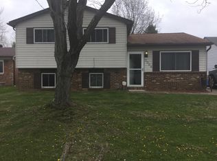 3006 Argonne Ct, Columbus, OH 43232