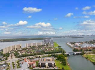 308 Golfview Rd #PENTHOUSE 02, North Palm Beach, FL 33408
