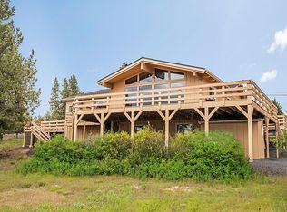 2571 SW 75th St, Redmond, OR 97756