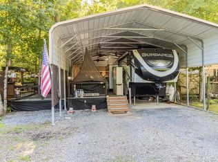 231 Serenity Loop, Chatsworth, GA 30705