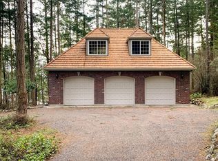 89 Walling Rd, Friday Harbor, WA 98250
