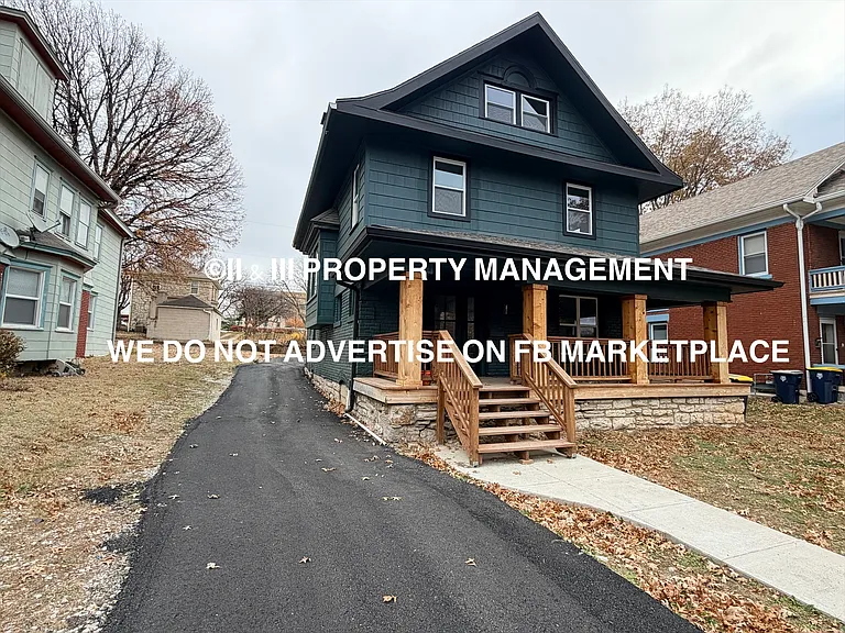 3517 Jefferson St — Photo 2