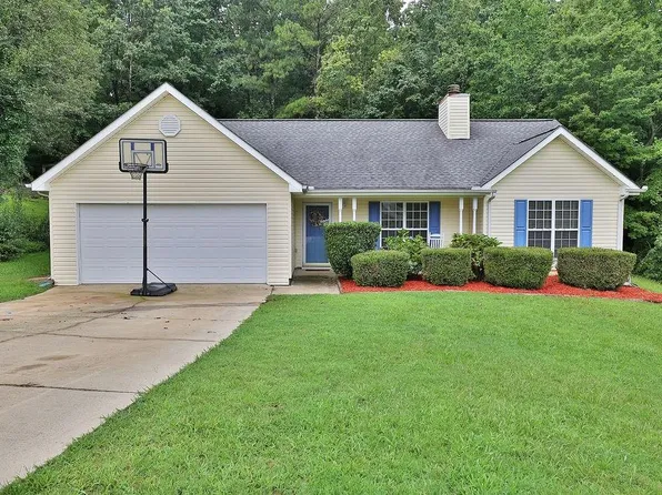 5052 Pristine Point, Flowery Branch, GA 30542