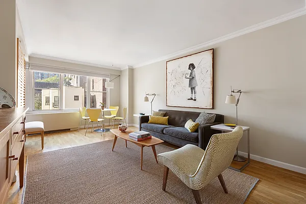 120 East 90th Street #5A in Carnegie Hill, Manhattan | StreetEasy